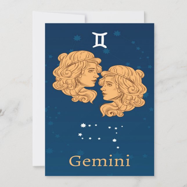 Anúncio Canvas Gemini | Presentes e decorações perfeitos (Frente)