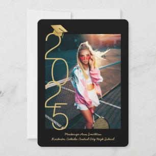 Anúncio Casa Aberta da Formatação Moderna de Foto 2022