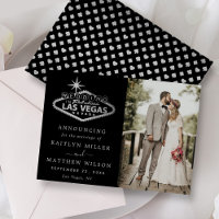 Casamento de Destino de Las Vegas