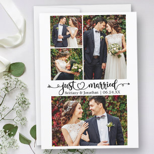 Anúncio Casamento Fotográfico do Recem casados 4 da Callio