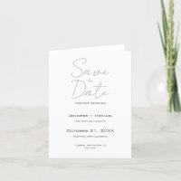 Casamento Minimalista Caligrafia Script