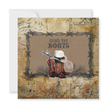 casamento no país ocidental com arame farpado