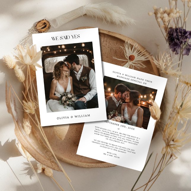 Anúncio Casamento Rústico Boho com Orçamento Baixo, Nós Di (Criador carregado)