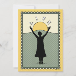 Anúncio Celebrar Life_C_Flat Card 5"x7"