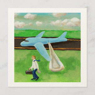 Anúncio Cerveja, um Grande Slide, e a minha Dignidade, aba