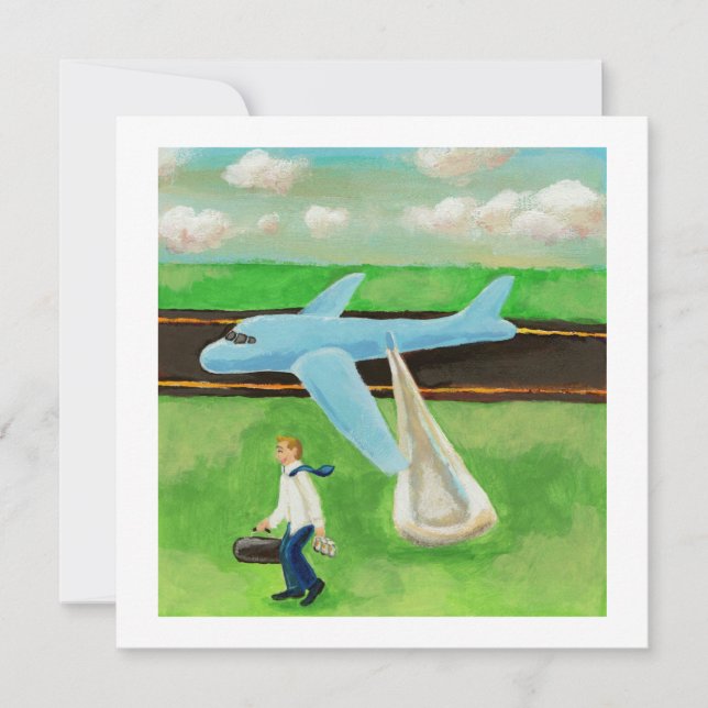 Anúncio Cerveja, um Grande Slide, e a minha Dignidade, aba (Frente)