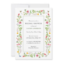 Chá de panela de flores e abelhas selvagens