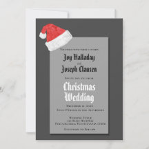 Chapéu de Natal Vermelho Festivo do Papai Noel Cas