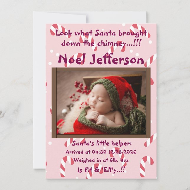 Anúncio Chegada de Gênero Neutro na Temporada de Férias (Frente)