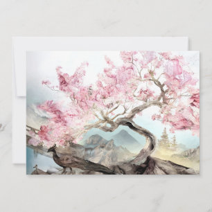 Anúncio Cherry Blossom Serenade