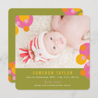 Anúncio Círculos De Borracha Fuchsia Rosa Namorada