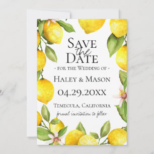 Anúncio Citrus Orchard Guarda A Data