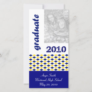 Anúncio Classe de Foto do Formando 2010