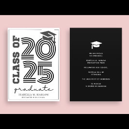 Anúncio Classe Retroativa Moderna do Segundo grau 2025