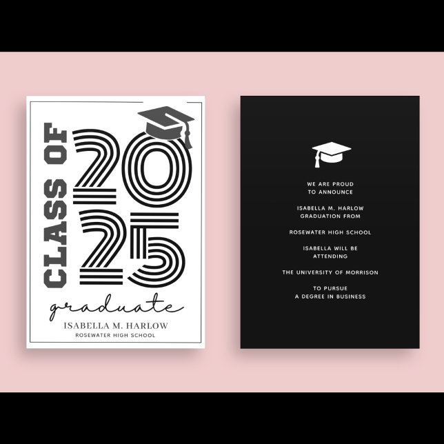 Anúncio Classe Retroativa Moderna do Segundo grau 2025 (Criador carregado)