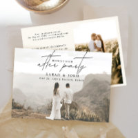 Código QR Felizmente Após 2 Casamento com Creme de