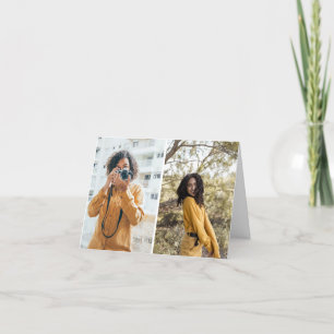 Anúncio Colagem de Fotografias do Design 2