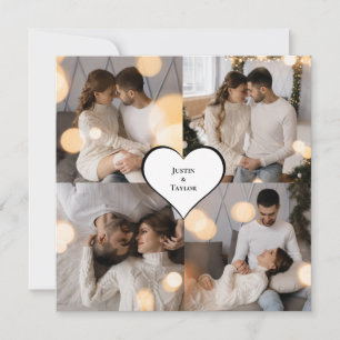 Anúncio Colagem de Fotografias do Design 4