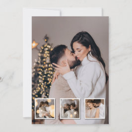 Anúncio Colagem de Fotografias do Design 4