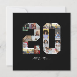 Anúncio Colagem de Fotos Número 20