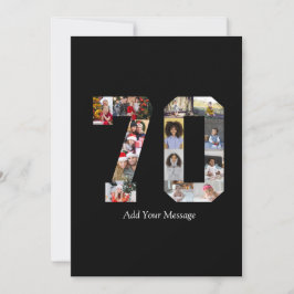 Anúncio Colagem de Fotos Número 70