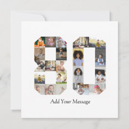 Anúncio Colagem de Fotos Número 80