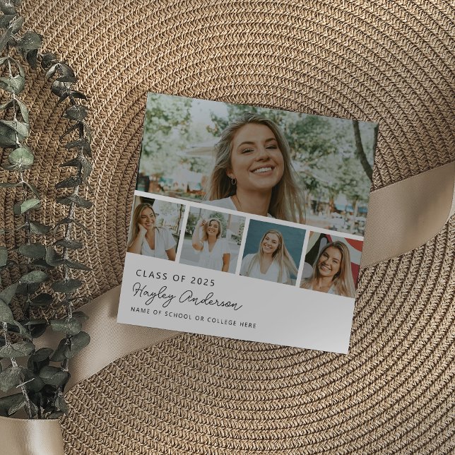 Anúncio Colagem Moderna de Fita 5 (Criador carregado)