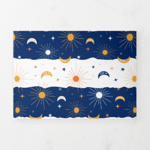 Anúncio Com Dobra Tripla Dia e Noite