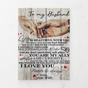 Anúncio Com Dobra Tripla Presente Engraçado Para O Homem   Citações Engraça