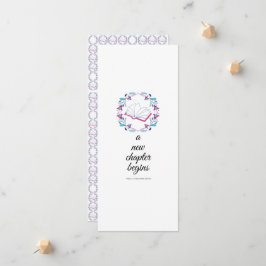 Anúncio Começa Um Novo Capítulo