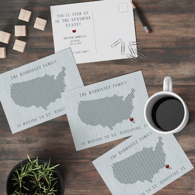 Anúncio Comovente e de Lençol Azul dos EUA (Criador carregado)