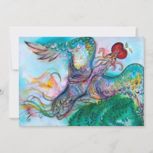 Anúncio CONTO/FOENIX DA FAIXA TURCA COM MAÇÃ, branco