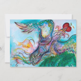 Anúncio CONTO POPULAR TURCO / FÊNIX COM MAÇÃ, branco