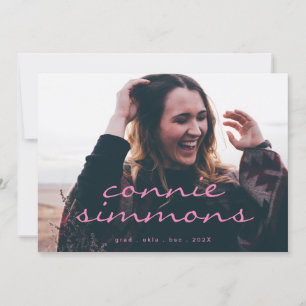 Anúncio Creative Script Designer Formando Formando Dois Fo