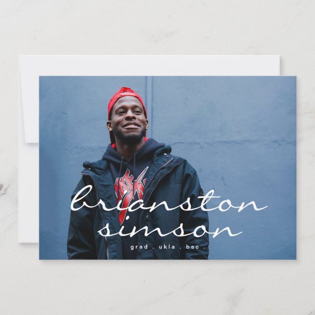 Anúncio Creative Script Designer Formando Formando Dois Fo (Frente)