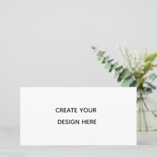 Anúncio Crie seu design aqui adicione seu logotipo de text