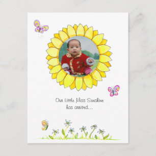 Anúncio da adopção da luz do sol