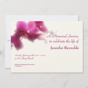 Anúncio da cerimonia comemorativa