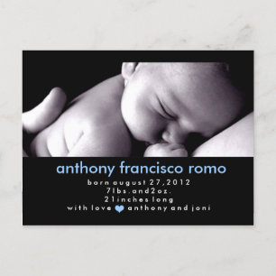 ANÚNCIO DE 311-CHIC BABY BOY
