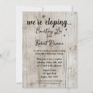 Anúncio de Alopemento de Birchwood