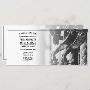 Anúncio de aposentadoria com esporos antigos