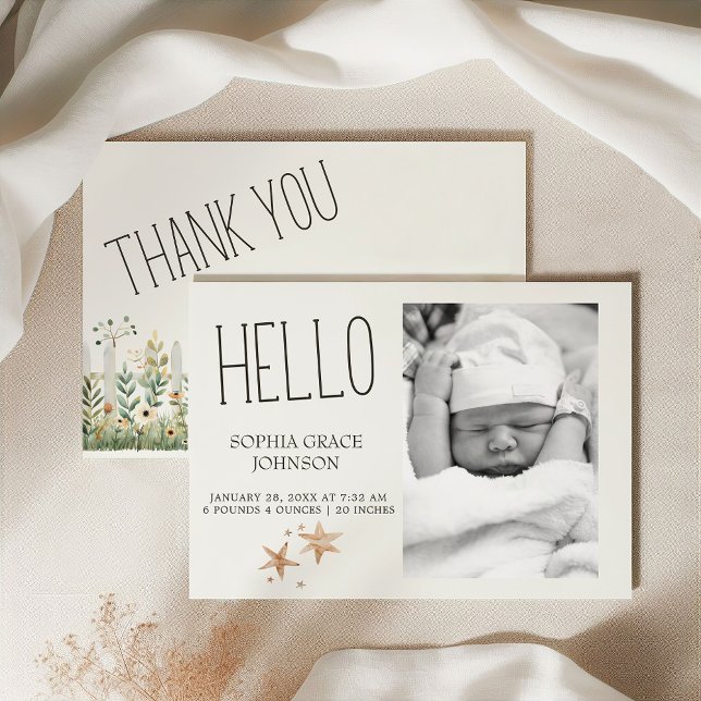 Anúncio de bebê de pequenos animais de Fazenda (Criador carregado)