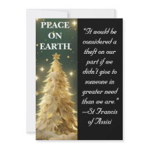 Anúncio de Cartão Plano