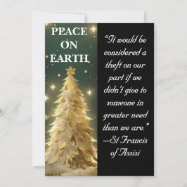 Anúncio de Cartão Plano