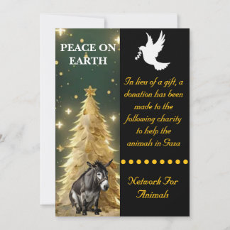 Anúncio de Cartão Plano