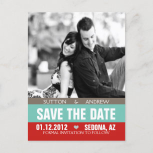 Anúncio de Casamento de Sutton