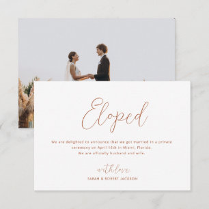 anúncio de casamento furioso e furioso
