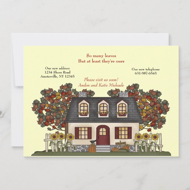 Anúncio de Deslocação em Movimento (Frente)