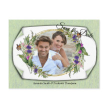 Anúncio de Flores Silvestres Ecológicas de Primave