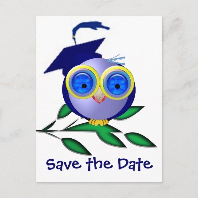 Anúncio de Formando (Frente)